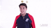 GIF by U.S. Figure Skating