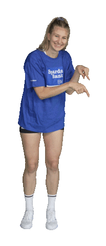 Sport Team Sticker by spardabw