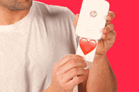 Valentines Day Sprocket GIF by HP