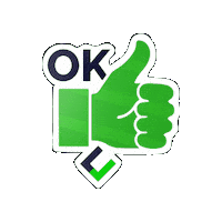 Credi Ok Sticker by CrediPronto