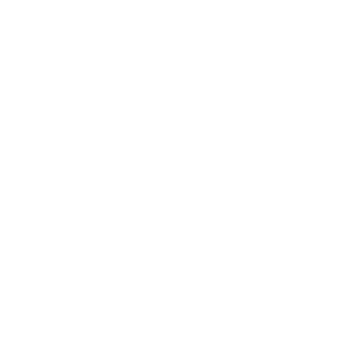 White Heart Love Sticker by Amanda Teixeira