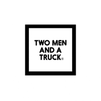 Moving Day GIF by TWO MEN AND A TRUCK®