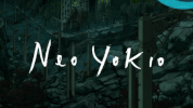 neo yokio GIF by NETFLIX