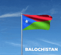 Balochistan Baluch GIF by Chiragh Baloch