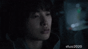 Stare Nana GIF