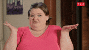 Amy Do Not Know GIF by TLC Turkiye
