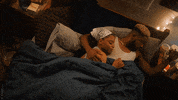 Season 4 Morning GIF by grown-ish