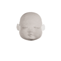 Baby Cg Sticker
