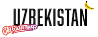 Sgt Uzbekistan Sticker by Sto Gran Tour