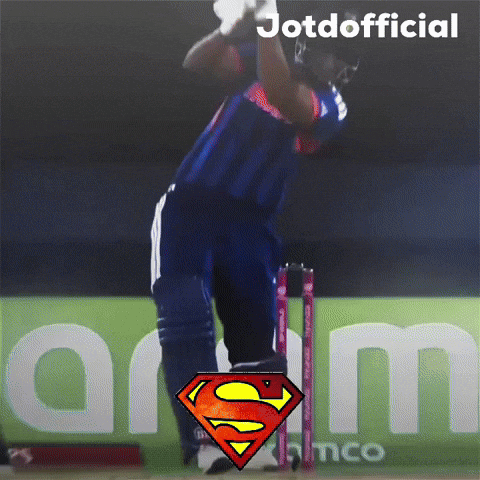 Dube GIF
