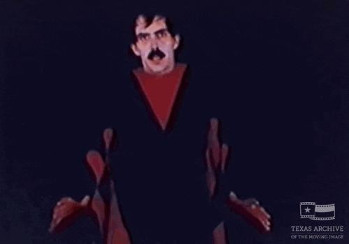 horror film GIF by Texas Archive of the Moving Image