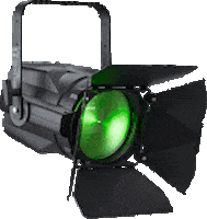 Studio Theatre Sticker by ETC