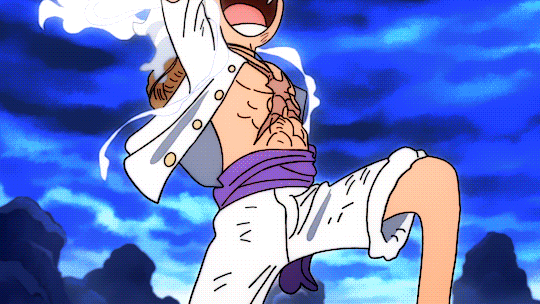 One Piece GIF by Toei Animation