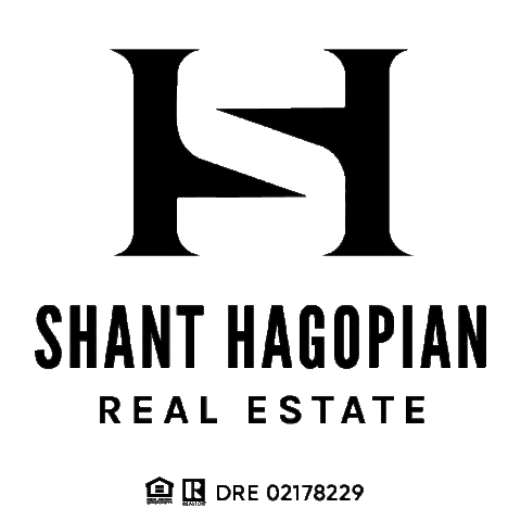Shant Hagopian Sticker by JohnHart Real Estate