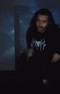 Ebonivon GIF by BukMedya