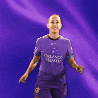 Nwsl GIF by Orlando Pride