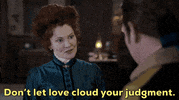 Brandon Scott Jones Love GIF by CBS