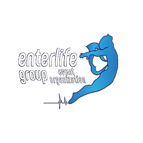 enterlifegroupevent event group organization enterlife Sticker