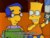 talking season 3 GIF