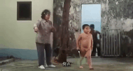 king of comedy xi ju zhi wang GIF