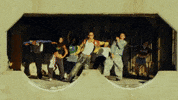 Kim Mingyu Dancing GIF
