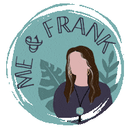 Liberty Feist Sticker
