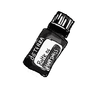 Essential Oils Doterra Sticker