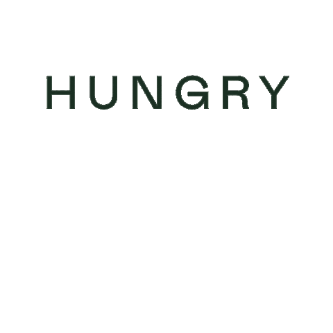 SimpleFeast giphyupload food simple feast hungry for change Sticker