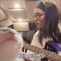 Chiara Oliver GIF