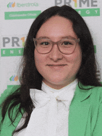 Trabajo Oficina GIF by Prime Energy