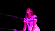 TommieAthletics volleyball bump st thomas st thomas tommies GIF