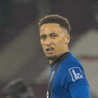 Confused Premier League GIF by AFC Bournemouth