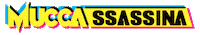 Sticker by Muccassassina