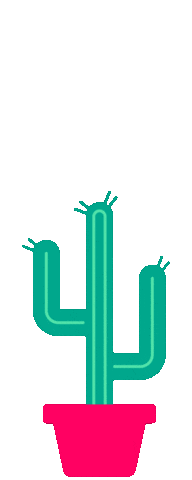 Plant Garden Sticker