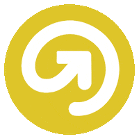 Change The World Changemaker Sticker by BYU Ballard Center