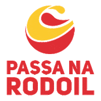Gasolina Sticker by RodOil Distribuidora