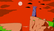 Pizza Indie GIF