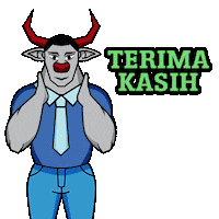 Trading Trader Sticker by Bank Saham