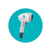 disairlaser disair laser Sticker