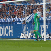 Champions League Football GIF by FC Bayern Munich