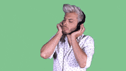 Blas Canto What GIF by Warner Music Spain