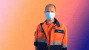 Hey You Mask GIF