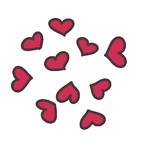 度菇13咦的茶水間 Sticker