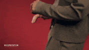 Let You Go Dancing GIF by DEEPSYSTEM