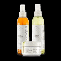 elevegan facial laura combo cosmetica GIF
