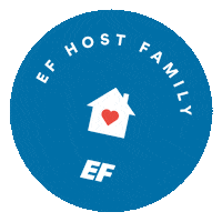 Efeducationfirst Exchangeyear Sticker by EF high school exchange year