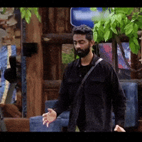 Biggboss GIF
