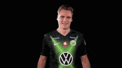 Soccer Sport GIF by VfL Wolfsburg