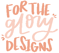 Artist Business Sticker