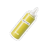 tastebasil sauce basil tastebasil Sticker